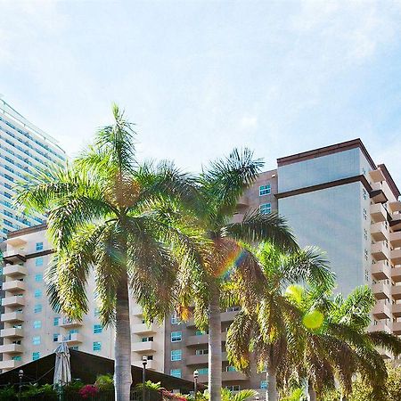 Camden Brickell Apartments Miami Buitenkant foto