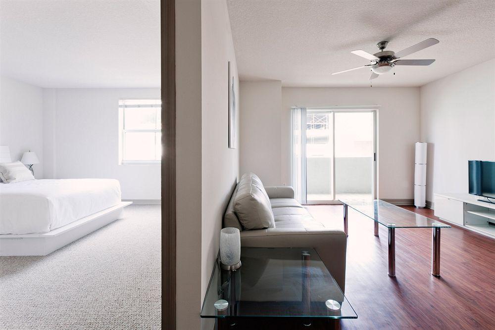 Camden Brickell Apartments Miami Buitenkant foto