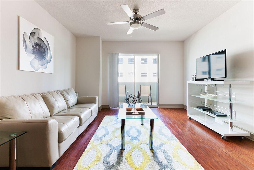 Camden Brickell Apartments Miami Buitenkant foto